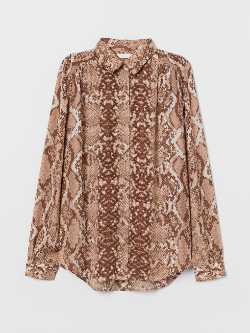 Блуза H&M модель 53481 Фото