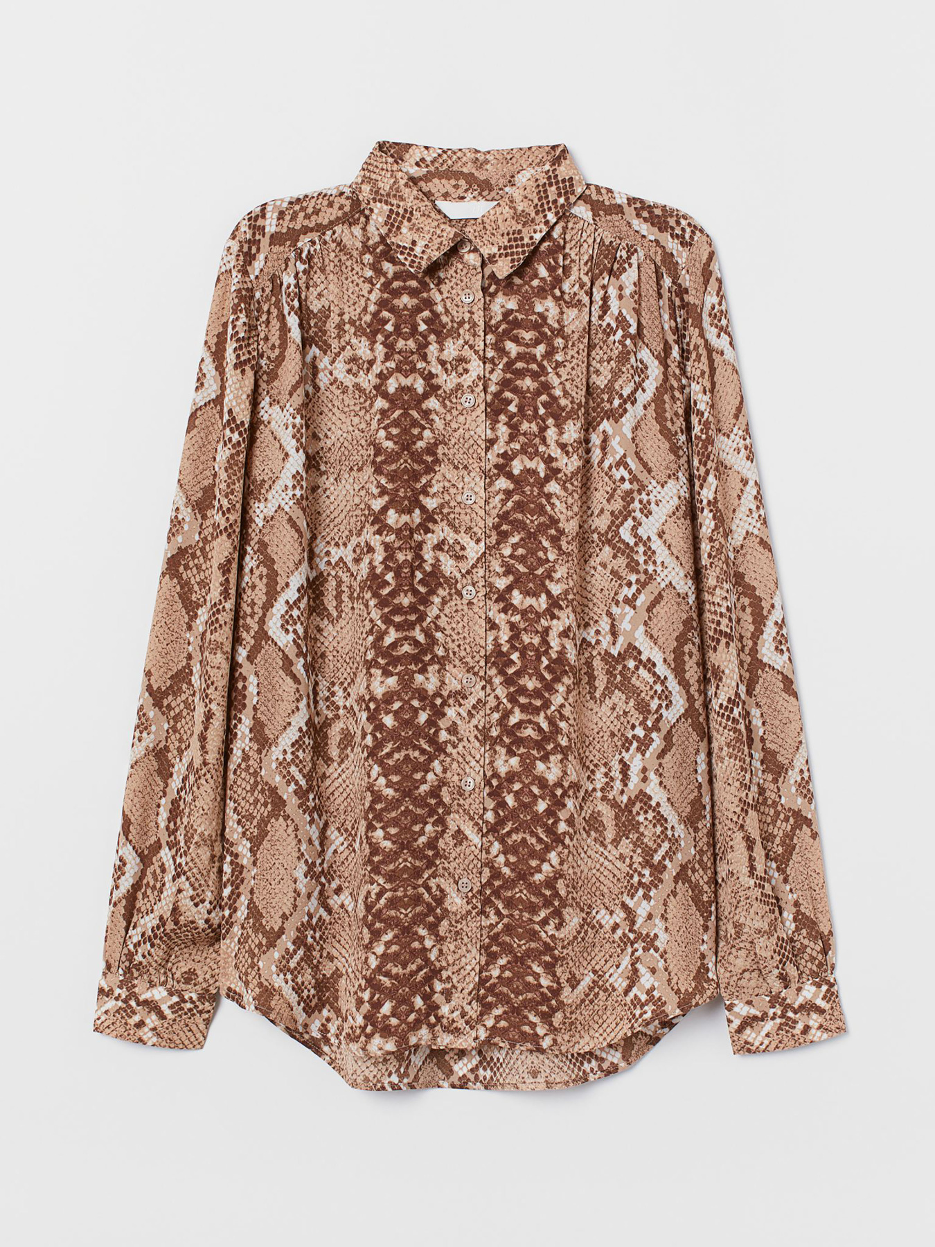 Блуза H&M модель 53481 Блуза H&M модель 53481 Фото