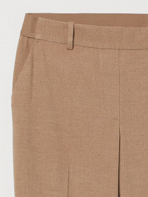 Повсякденні штани H&M модель 53520 Фото