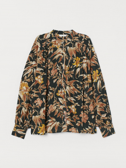 Блуза H&M модель 53502 - фото
