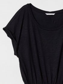 Платье мини H&M модель 56146 Фото