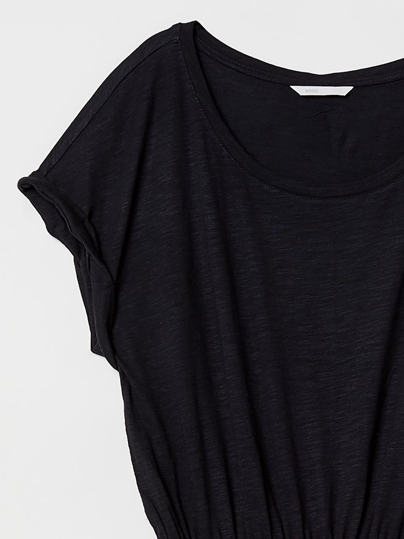 Платье мини H&M модель 56146 Фото