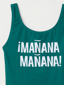 Купальник H&M модель 56176 Фото