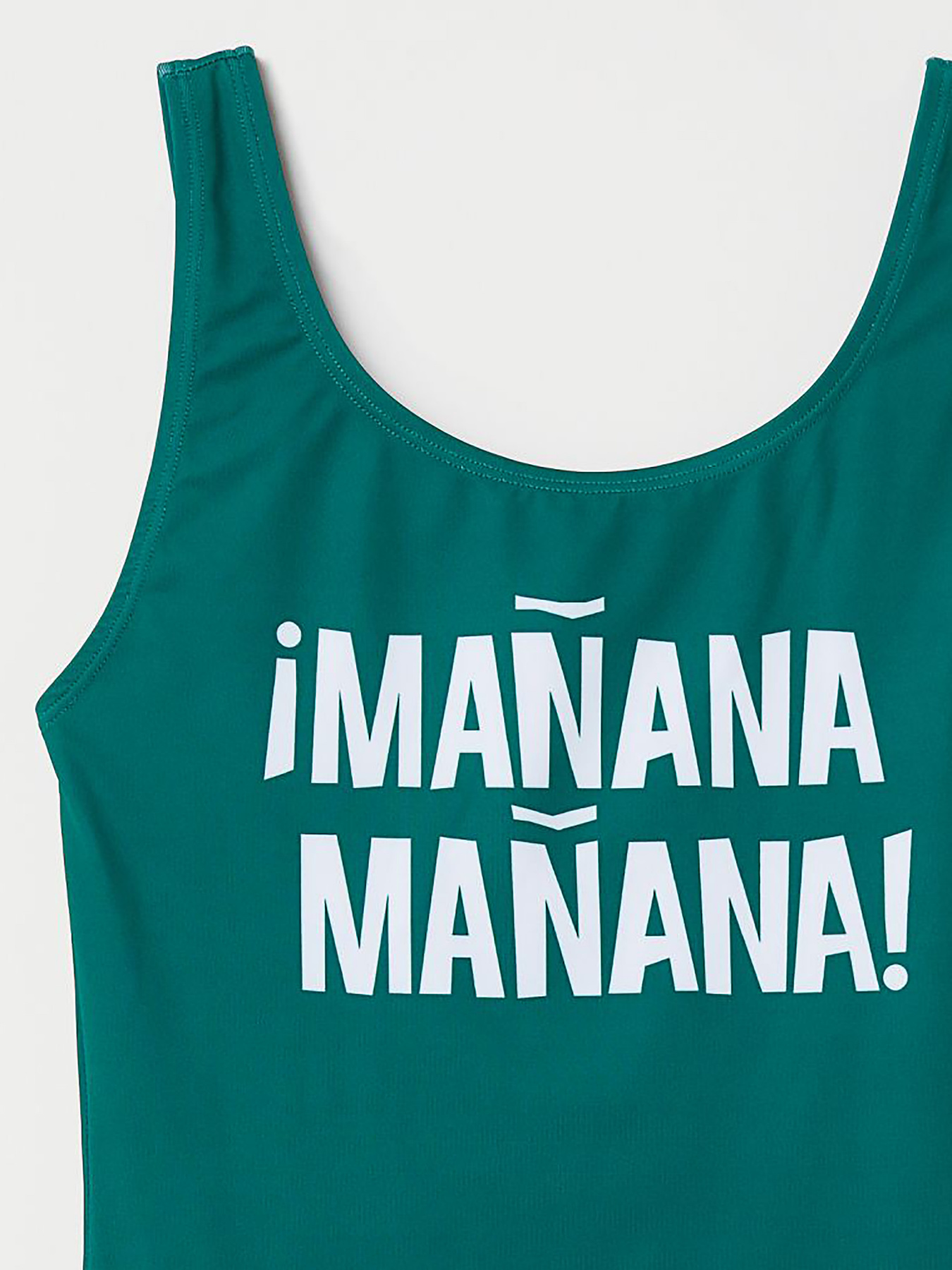 Купальник H&M модель 56176 Фото