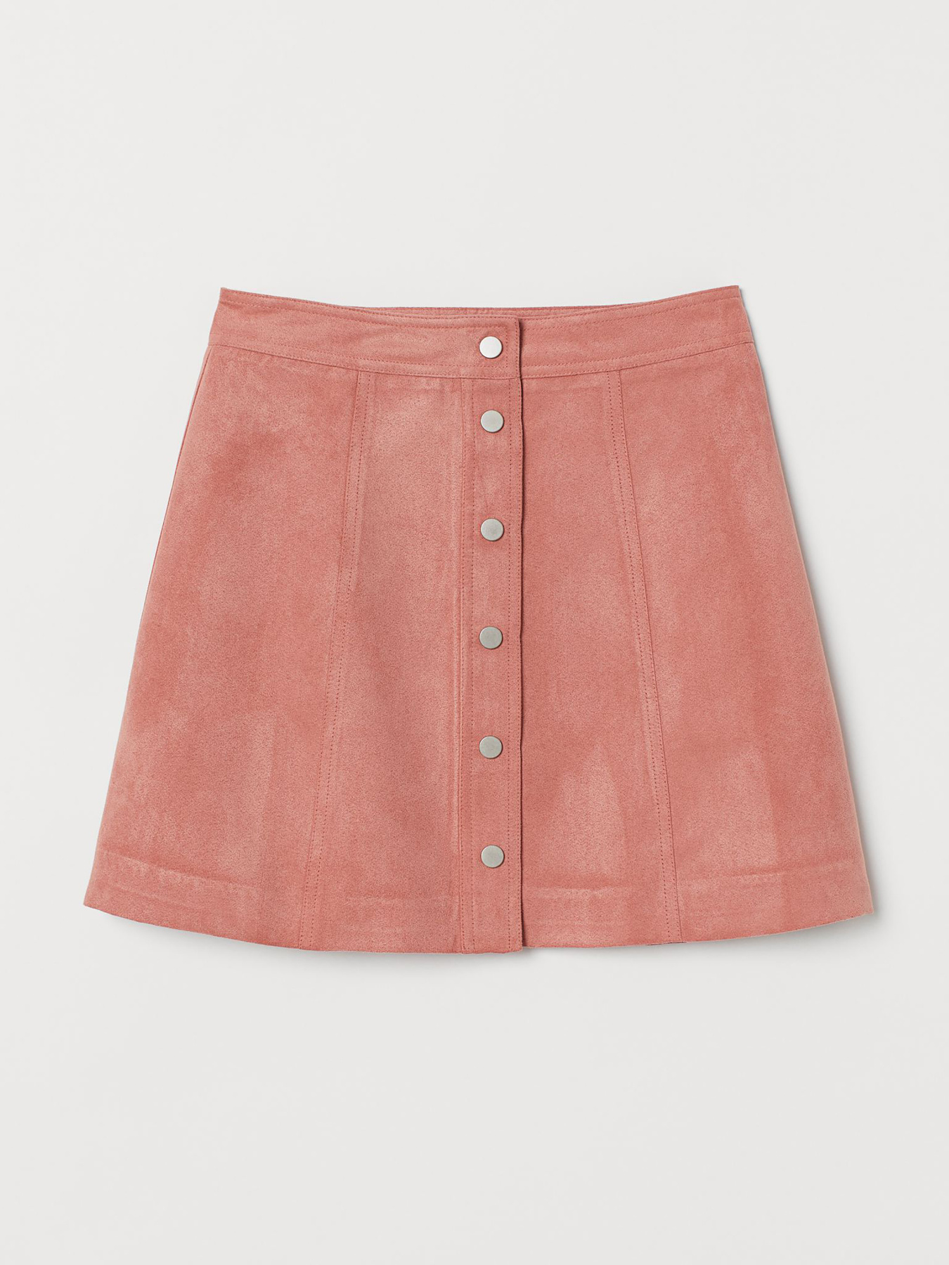 Юбка мини H&M модель 57802 Фото