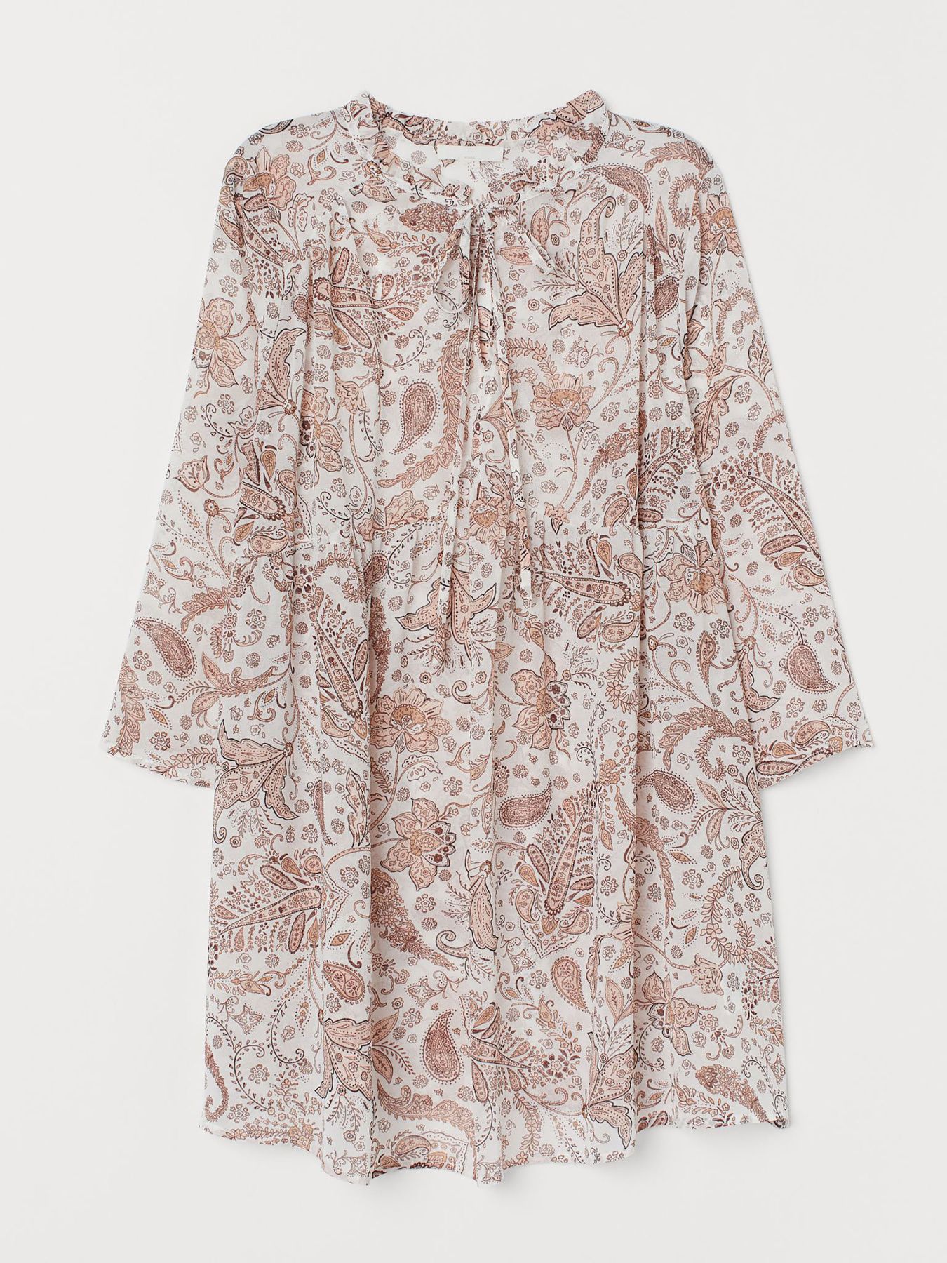 Блуза H&M модель 57803 Блуза H&M модель 57803 Фото