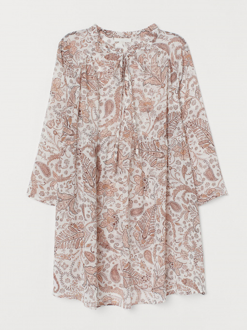 Блуза H&M модель 57803 Фото