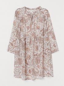 Блуза H&M модель 57803 Блуза H&M модель 57803 Фото