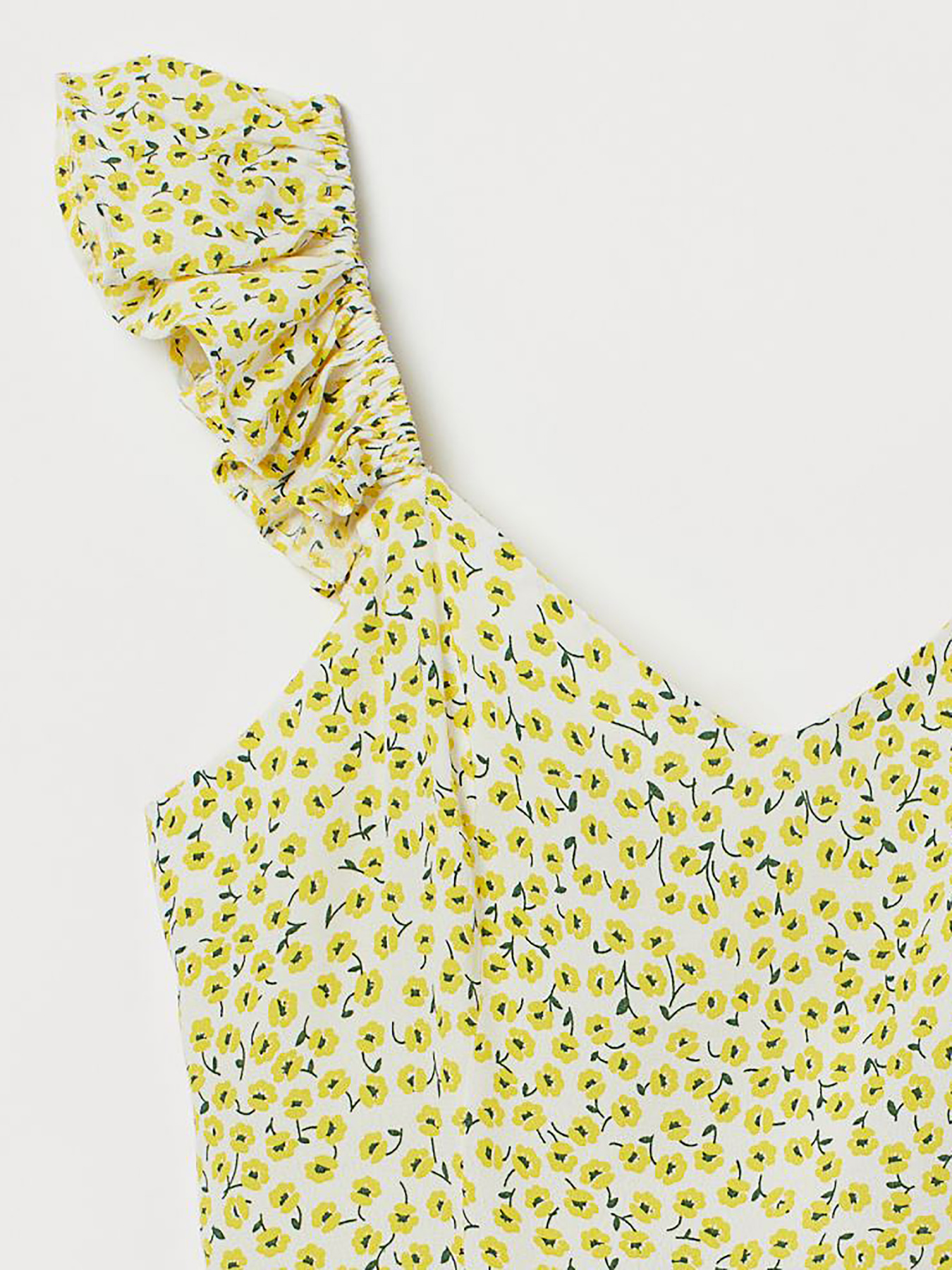 Майка H&M модель 57793 Фото