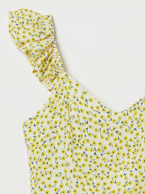 Майка H&M модель 57793 Фото