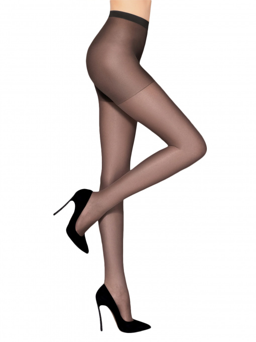 Колготы LEGS модель 101HAPPY20nero Фото