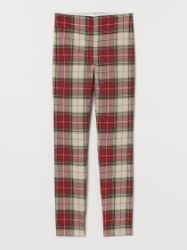 Штани повсякденні H&M модель 59182 Фото