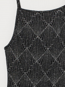 Боди H&M модель 59181 Фото