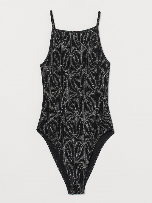 Боді H&M модель 59181 Фото