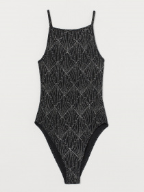 Боди H&M модель 59181 Боди H&M модель 59181 Фото