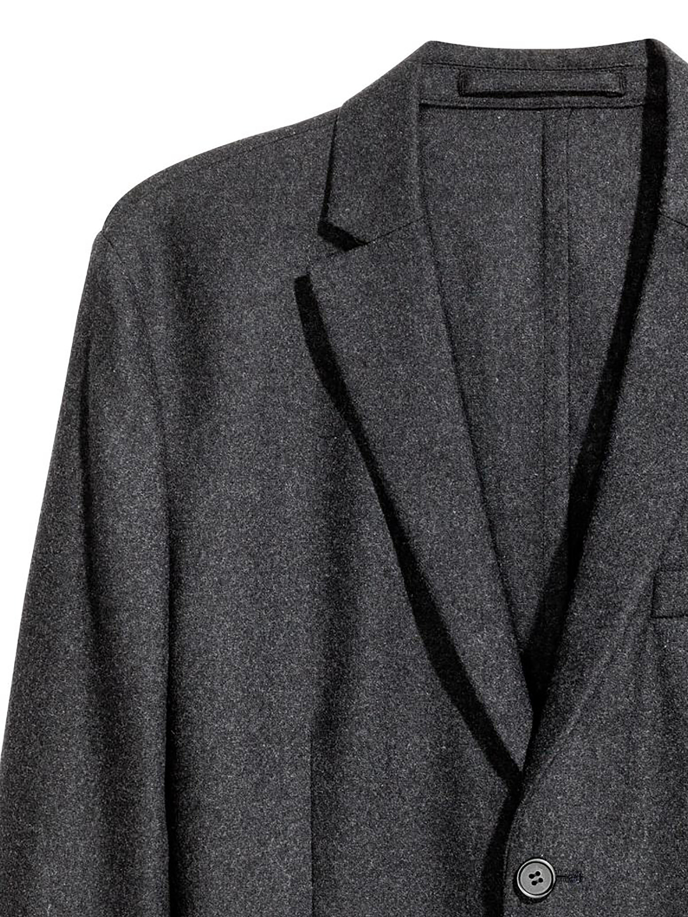 Пиджак H&M модель 60465 Фото