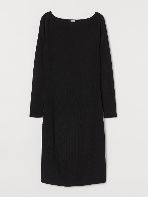 Платье мини H&M модель 60461 Фото