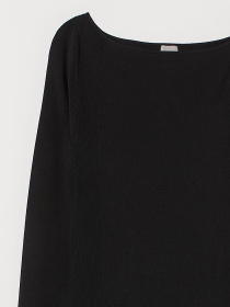 Сукня міні H&M модель 60461 Фото