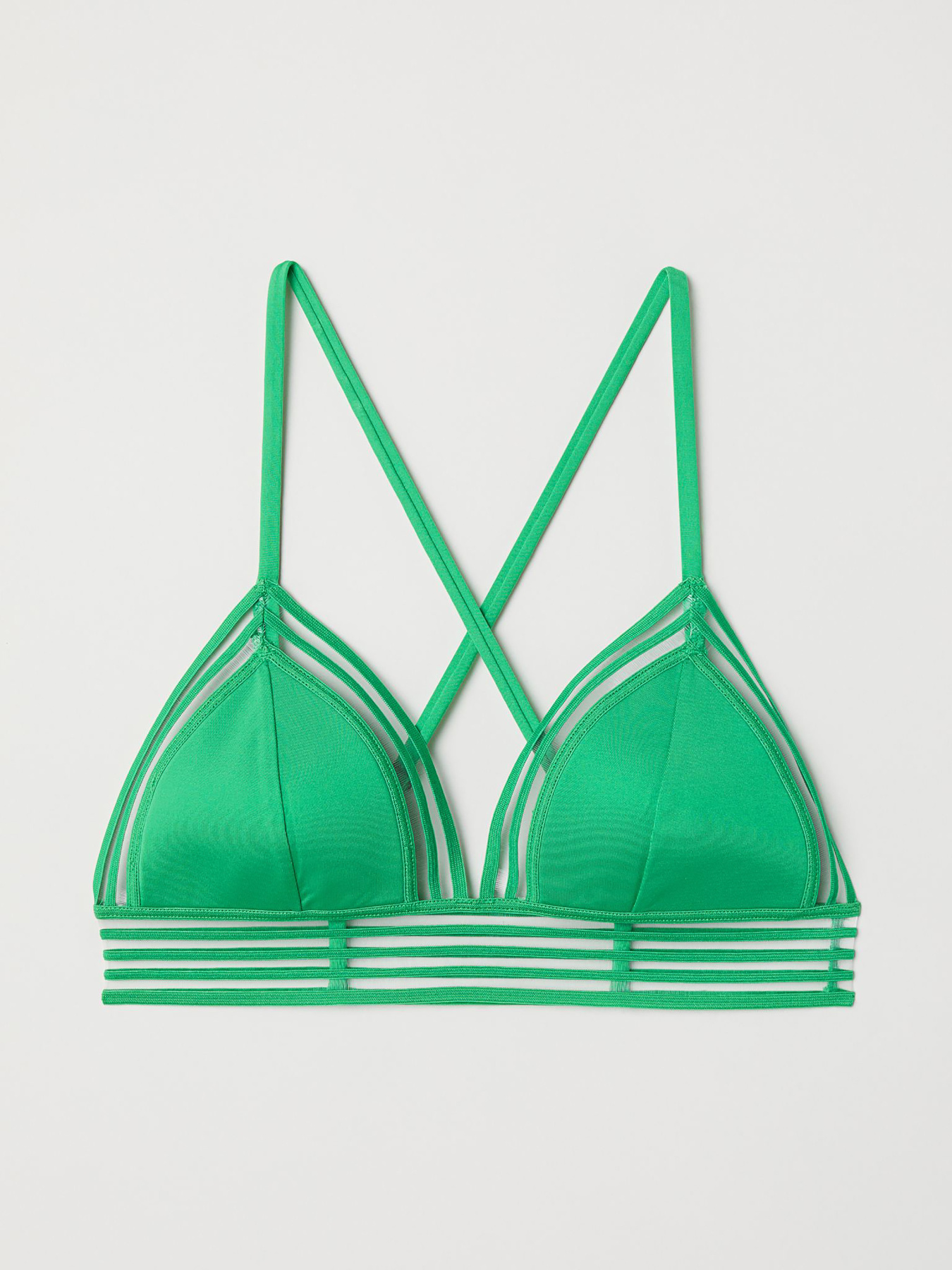 Верхня частина купальника H&M модель 63472 Фото