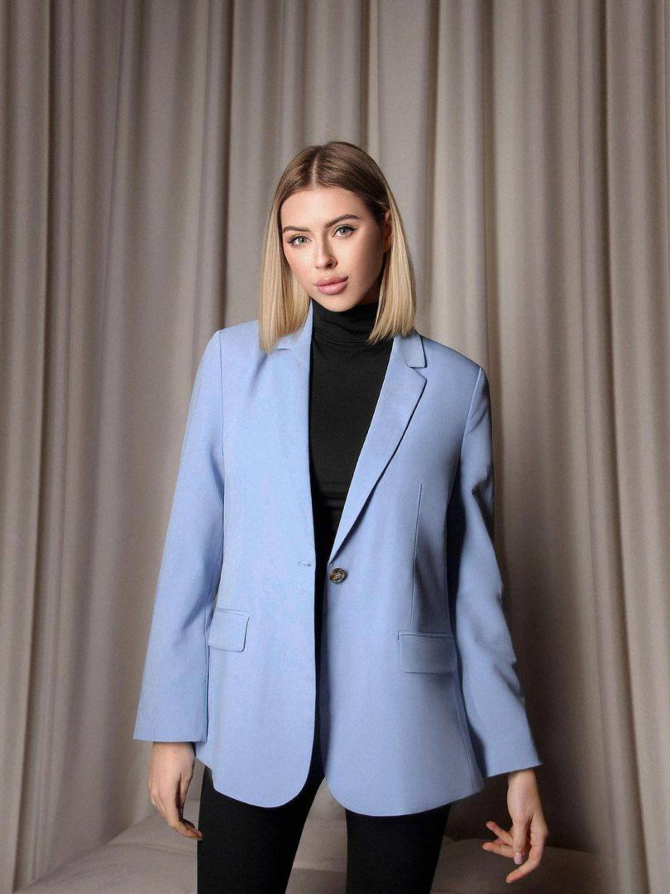 Пиджак Tchibo модель T1674394377 Фото