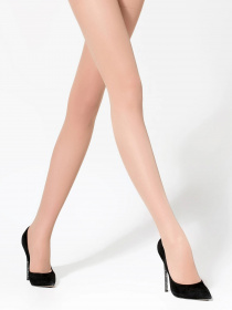 Колготы LEGS модель 102HAPPY40amber Фото