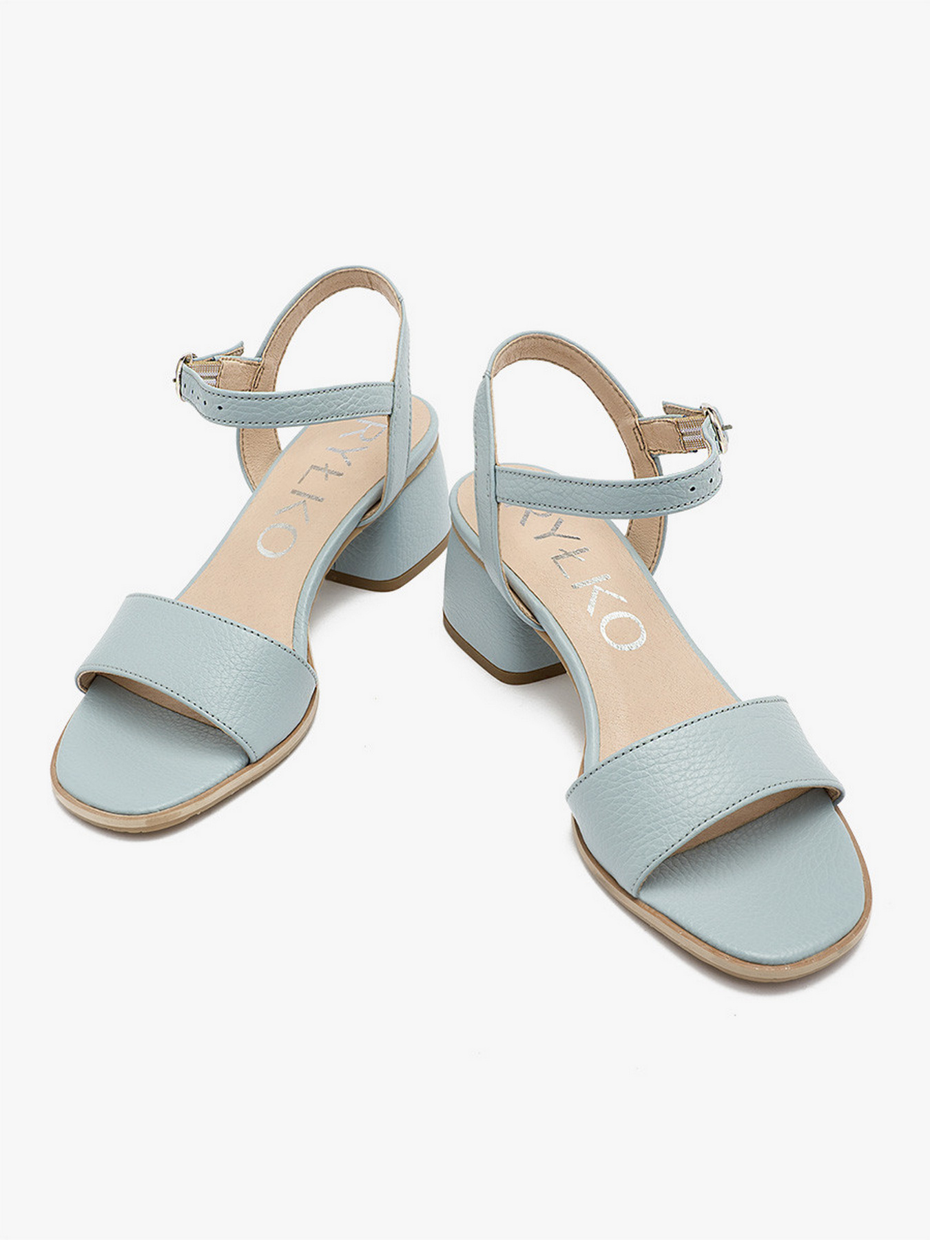 Босоніжки RYLKO модель 4RFF6_T__3SS Фото