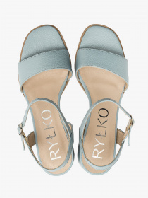 Босоніжки RYLKO модель 4RFF6_T__3SS Фото