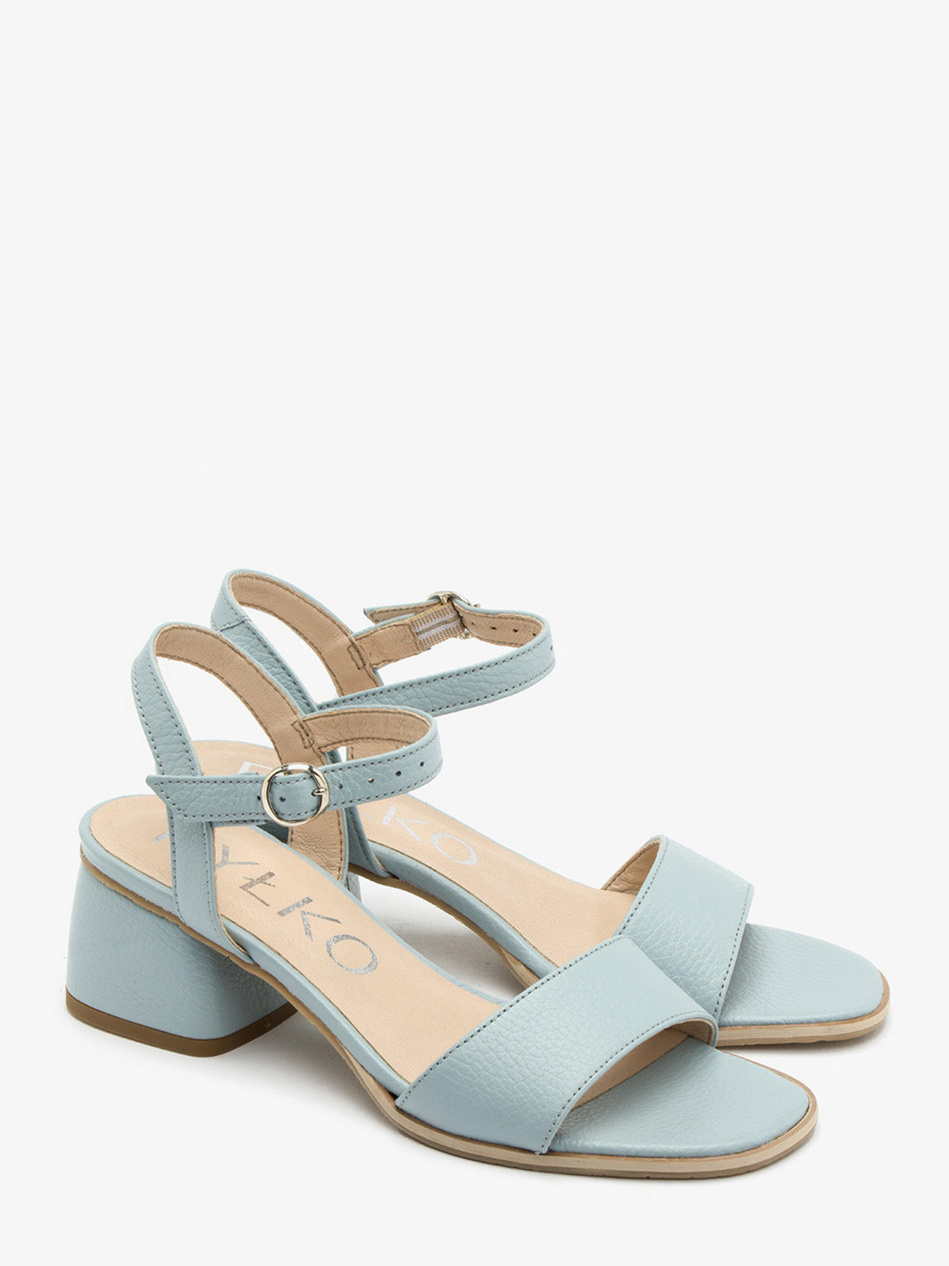 Босоножки RYLKO модель 4RFF6_T__3SS Фото