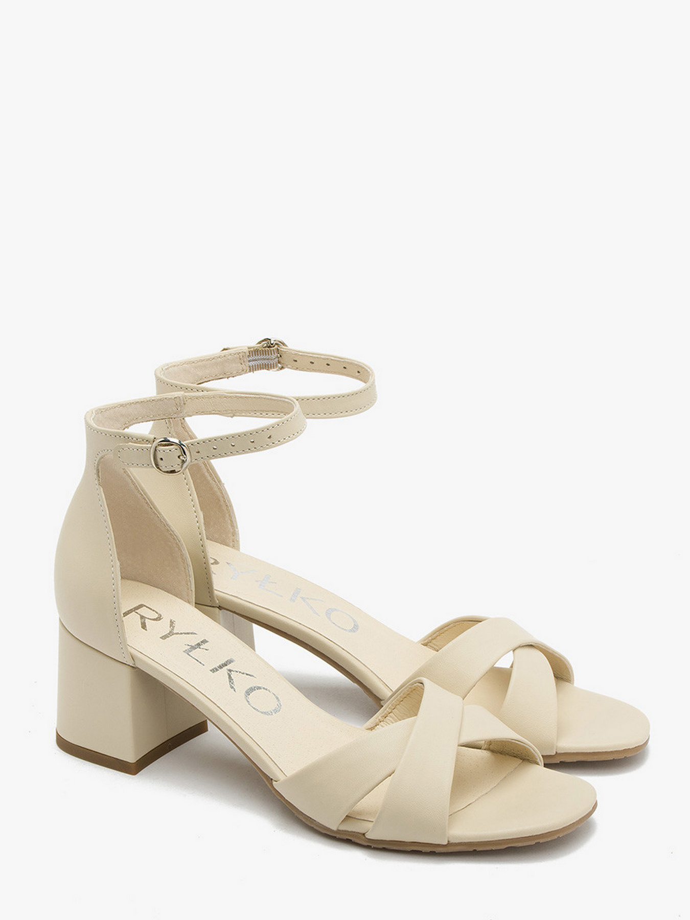 Босоножки RYLKO модель 5DBJ6_R5_3SU Фото