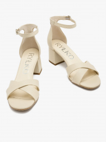 Босоножки RYLKO модель 5DBJ6_R5_3SU Фото