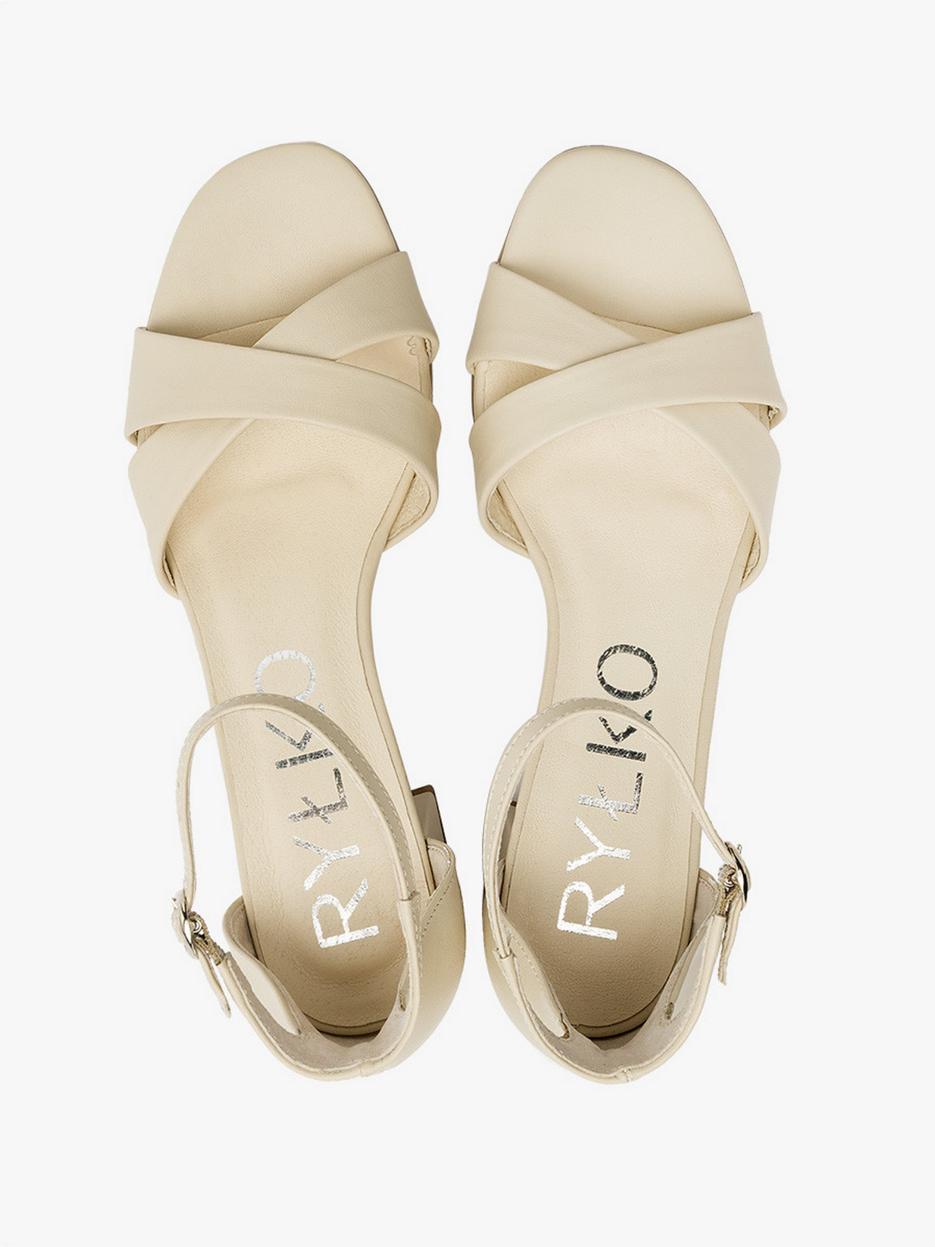 Босоніжки RYLKO модель 5DBJ6_R5_3SU Босоніжки RYLKO модель 5DBJ6_R5_3SU Фото