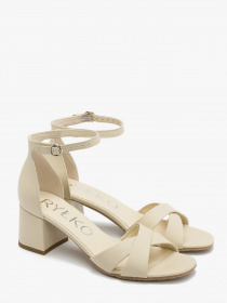 Босоніжки RYLKO модель 5DBJ6_R5_3SU Босоніжки RYLKO модель 5DBJ6_R5_3SU Фото