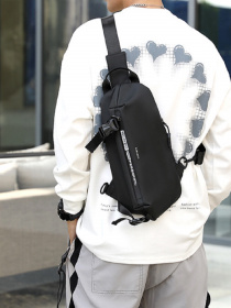 Мессенджер RoyalBag модель AT06-T-1705A Фото