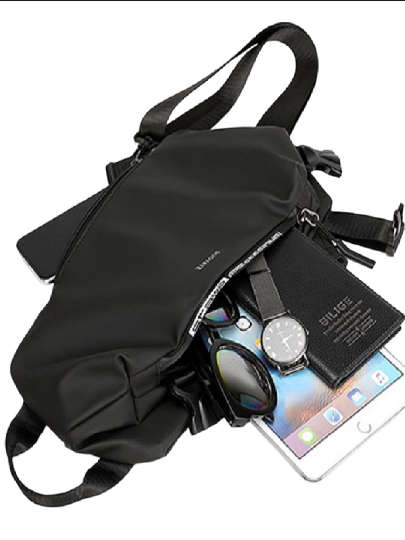 Мессенджер RoyalBag модель AT06-T-1705A Фото