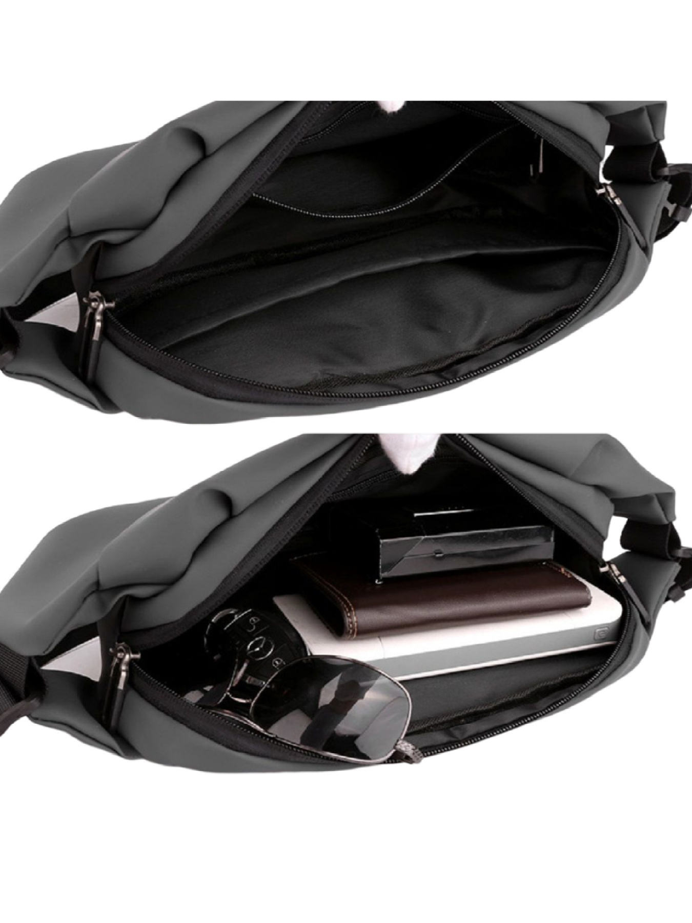 Поясная сумка RoyalBag модель AT08-T-1100-20A Фото