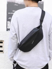 Поясна сумка RoyalBag модель AT08-T-1100-20A Поясна сумка RoyalBag модель AT08-T-1100-20A Фото