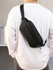 Поясная сумка RoyalBag модель AT08-T-1100-24A Фото