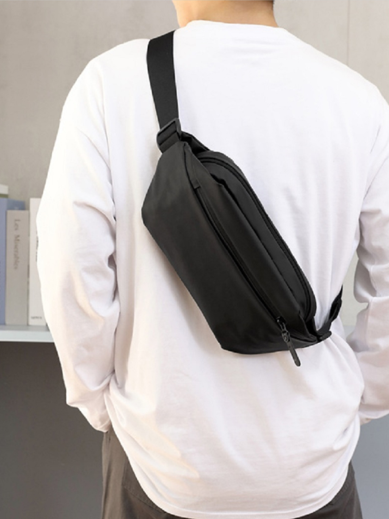 Поясна сумка RoyalBag модель AT08-T-1100-24A Фото