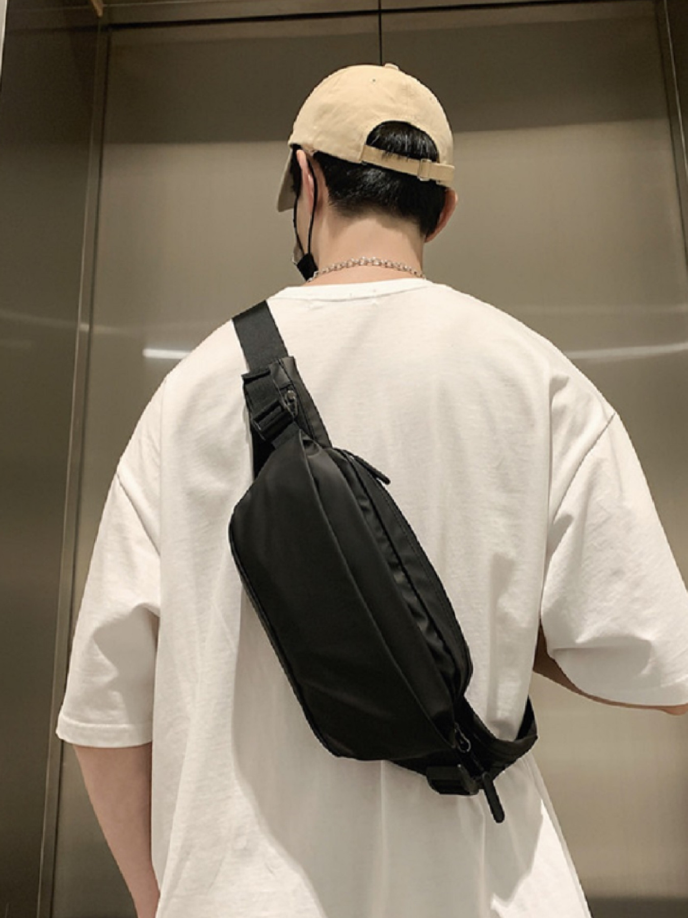 Поясная сумка RoyalBag модель AT08-T-1100-26A Фото