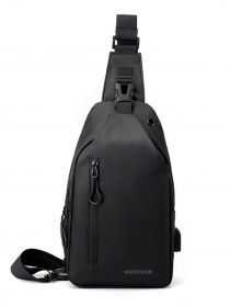 Мессенджер RoyalBag модель AT08-T-1100-28A Фото