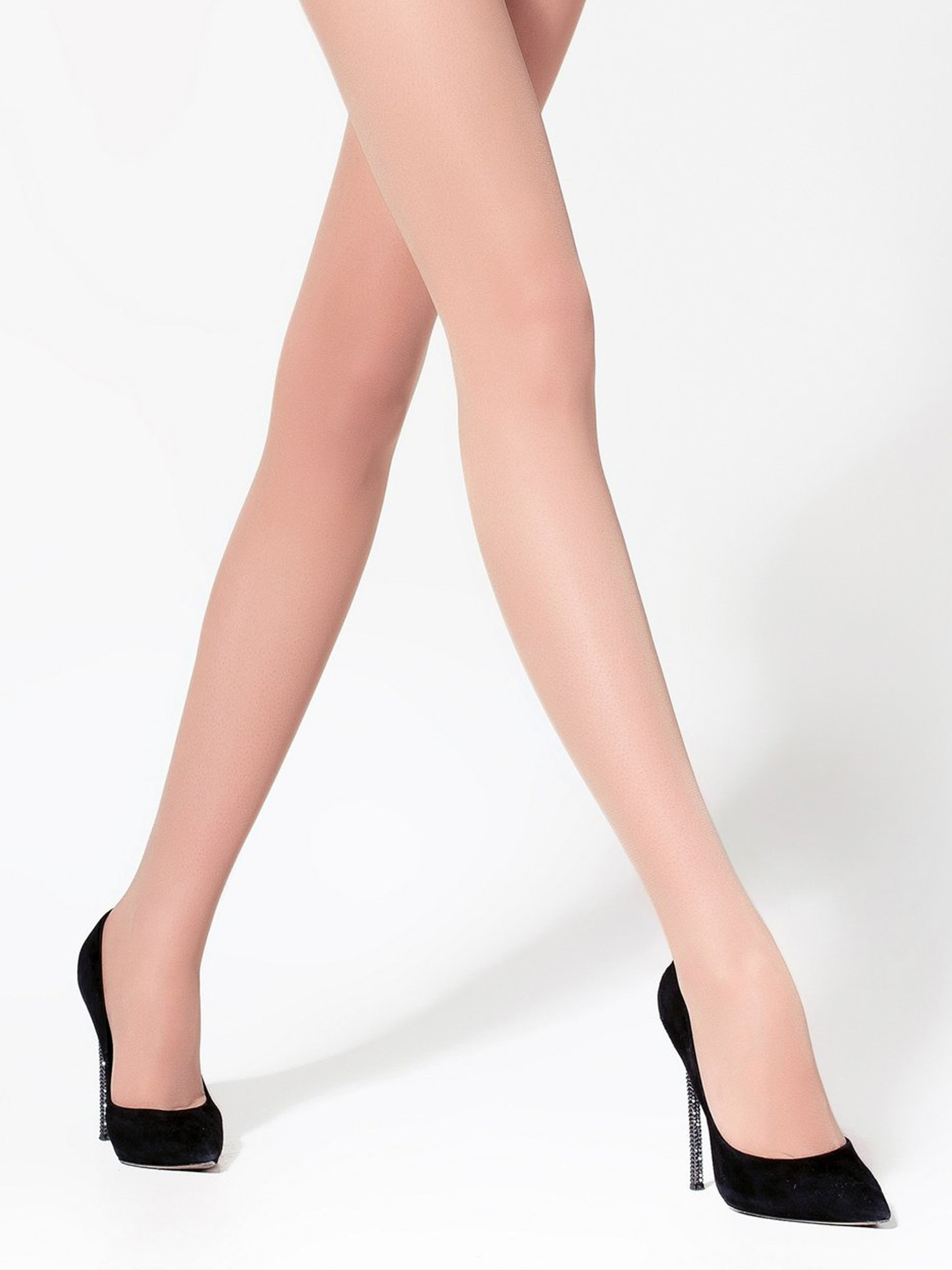 Колготи LEGS модель 102HAPPY40daino Фото