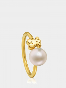 Каблучки TOUS модель 31483500 Каблучки TOUS модель 31483500 Фото