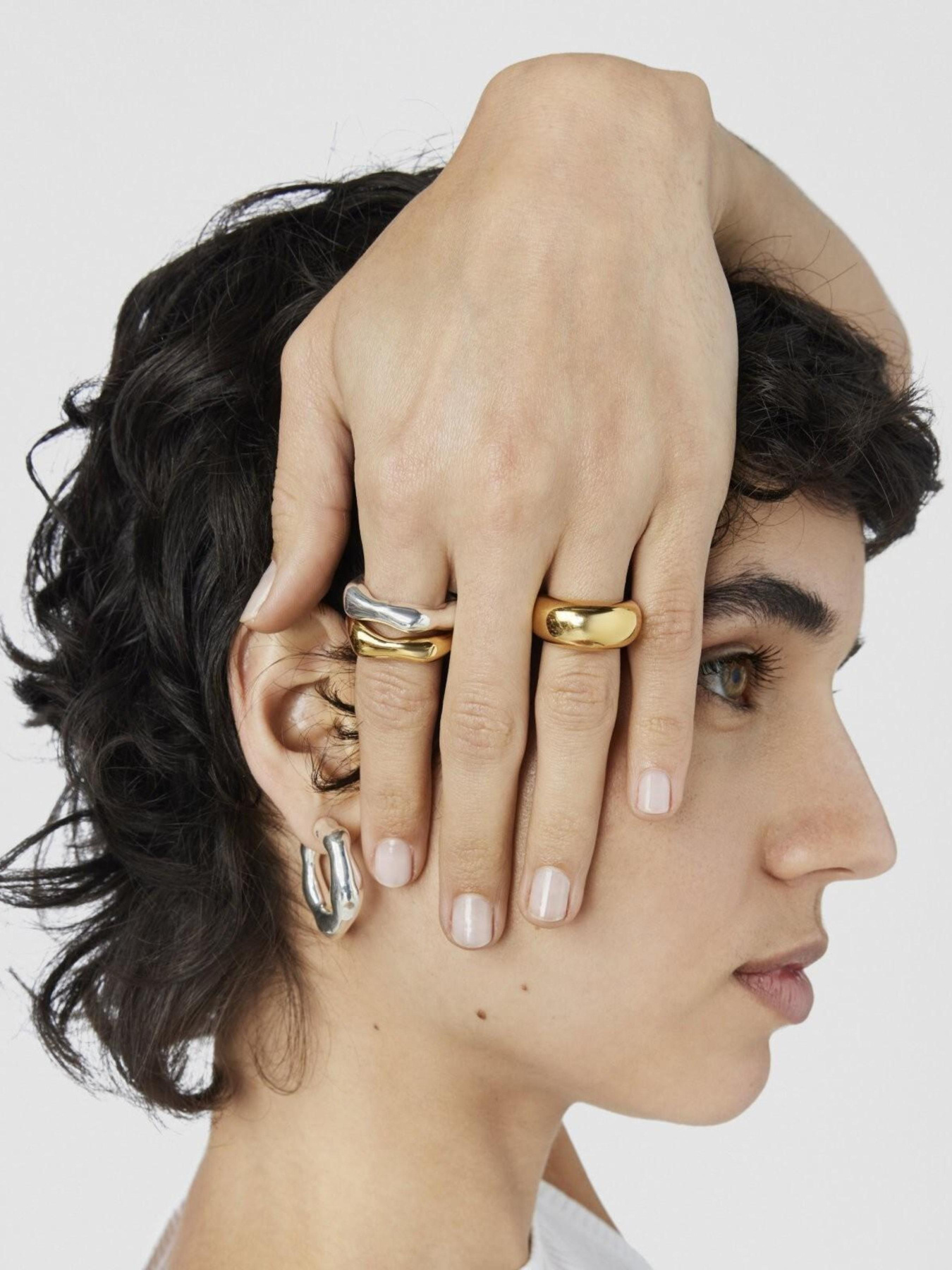 Каблучки TOUS модель 311725500 Фото