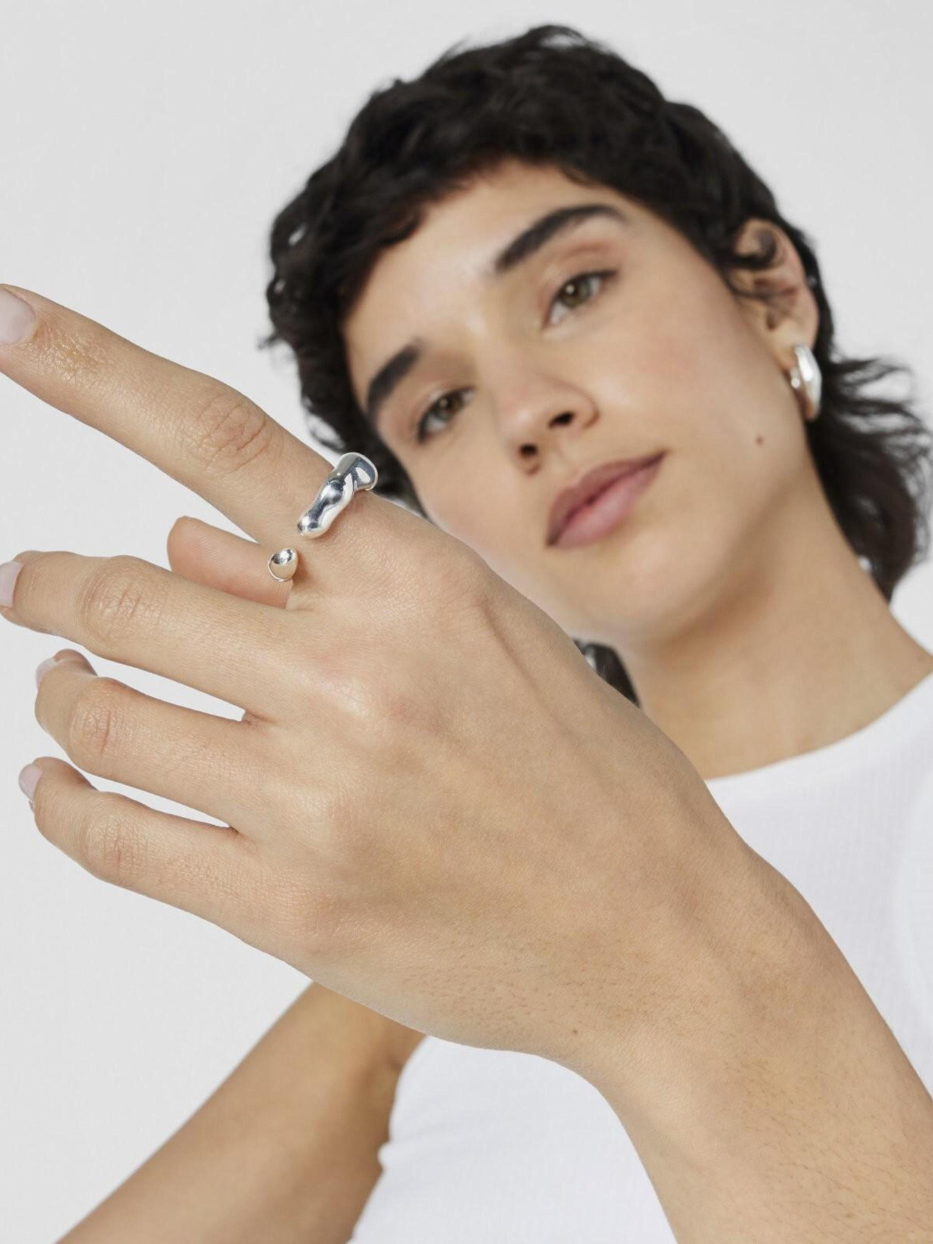 Каблучки TOUS модель 311725500 Фото