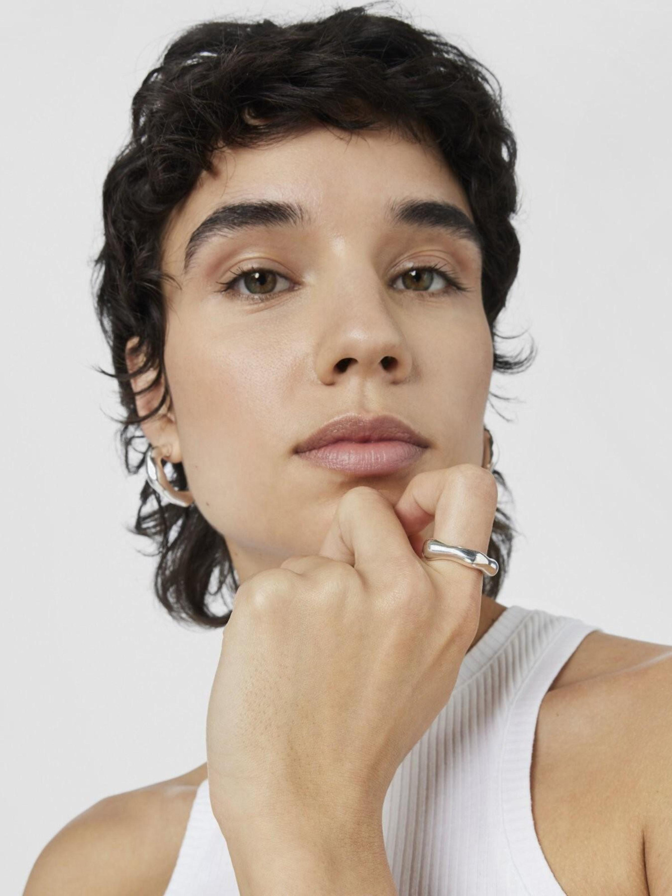 Каблучки TOUS модель 311725500 Фото