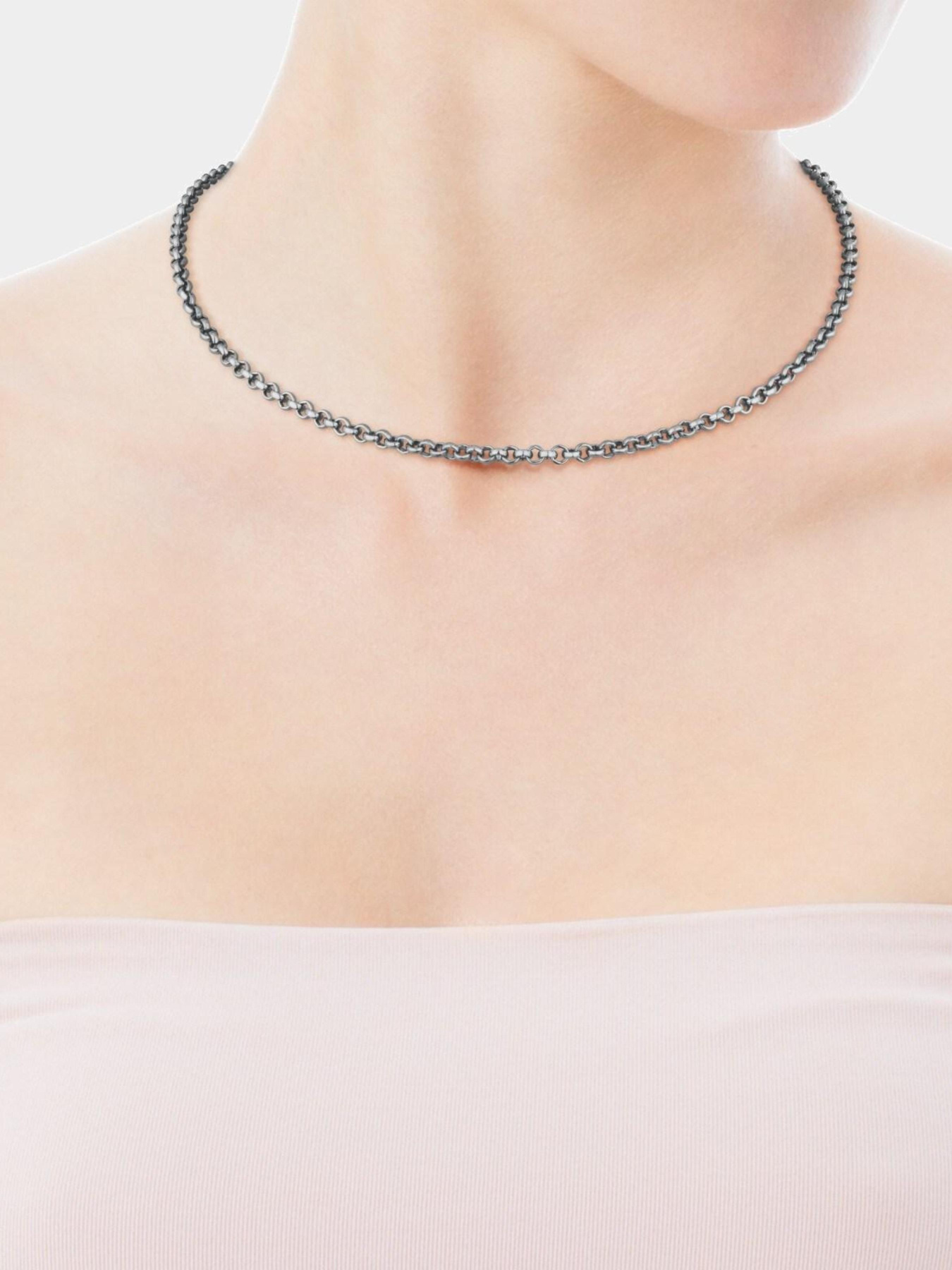 Ланцюжки TOUS модель 111902540 Фото