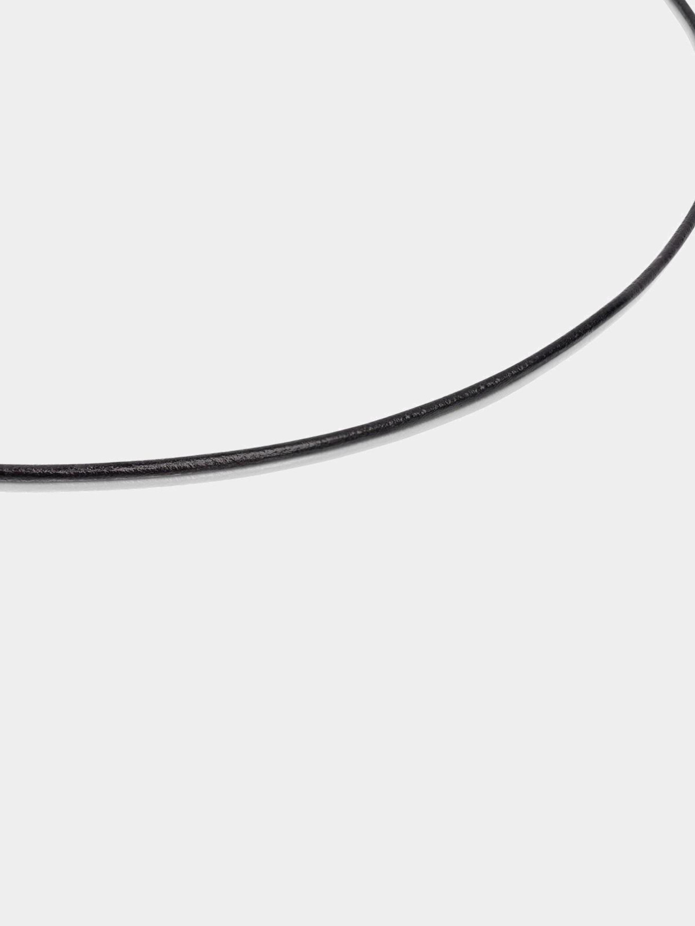 Намисто без кулона TOUS модель 811902450 Фото