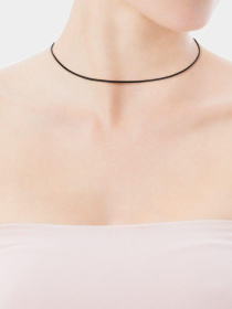 Намисто без кулона TOUS модель 811902450 Намисто без кулона TOUS модель 811902450 Фото