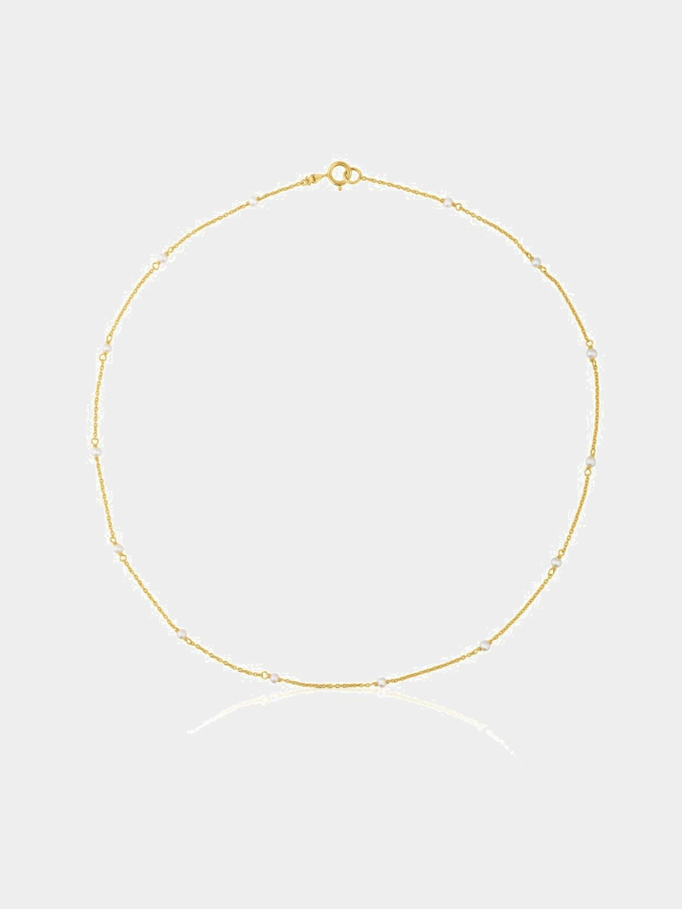 Намисто без кулона TOUS модель 812402060 Фото