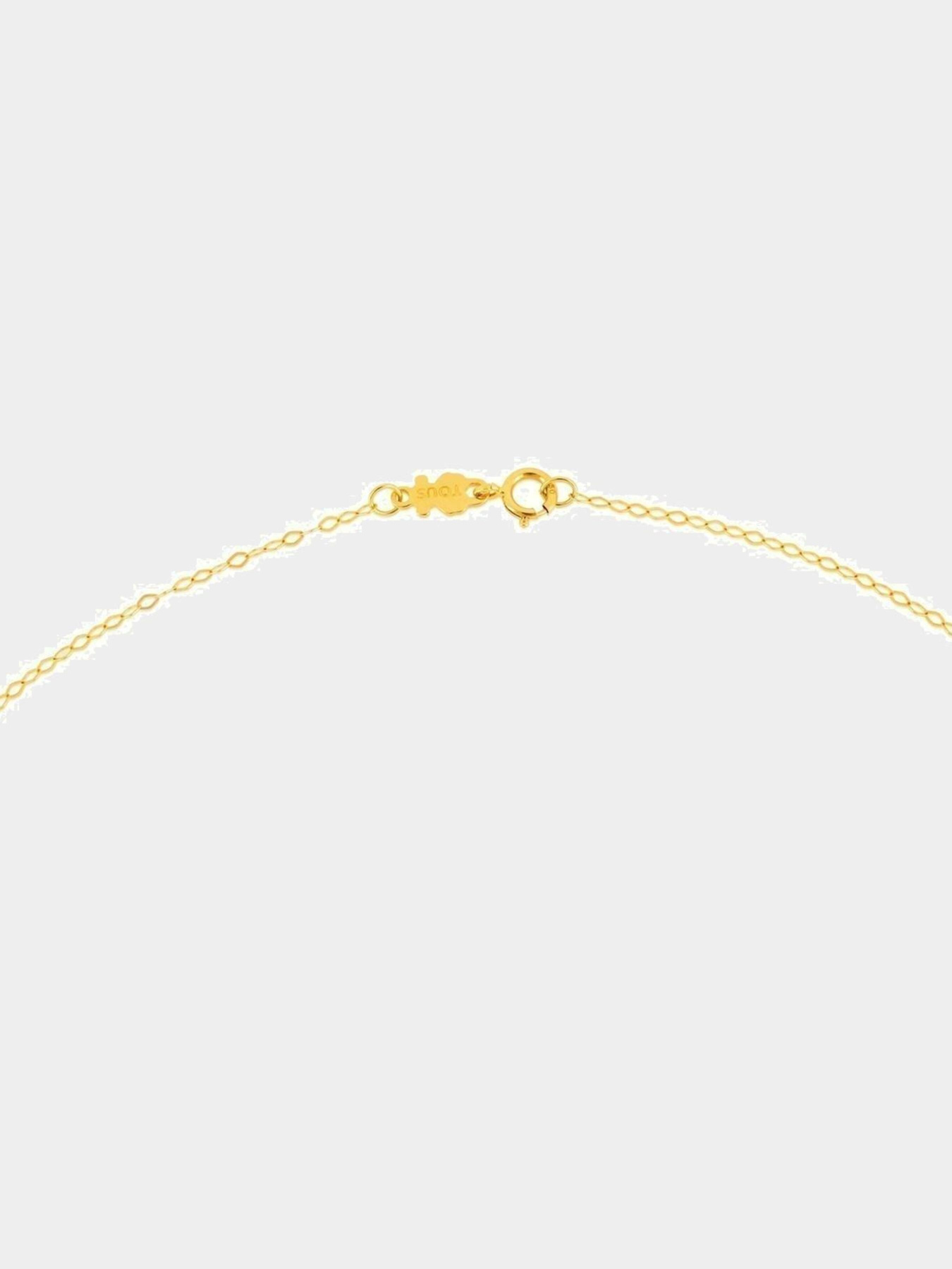 Цепочки TOUS модель 714008930 Фото